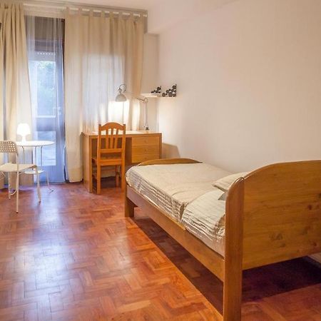 Auberge de jeunesse Residencia Laranjeira à OOporto Extérieur photo