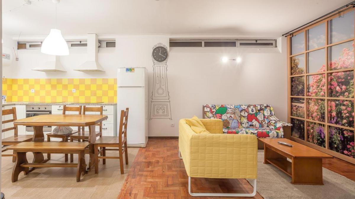 Auberge de jeunesse Residencia Laranjeira à OOporto Extérieur photo