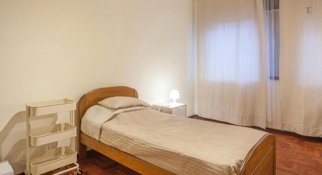 Auberge de jeunesse Residencia Laranjeira à OOporto Extérieur photo