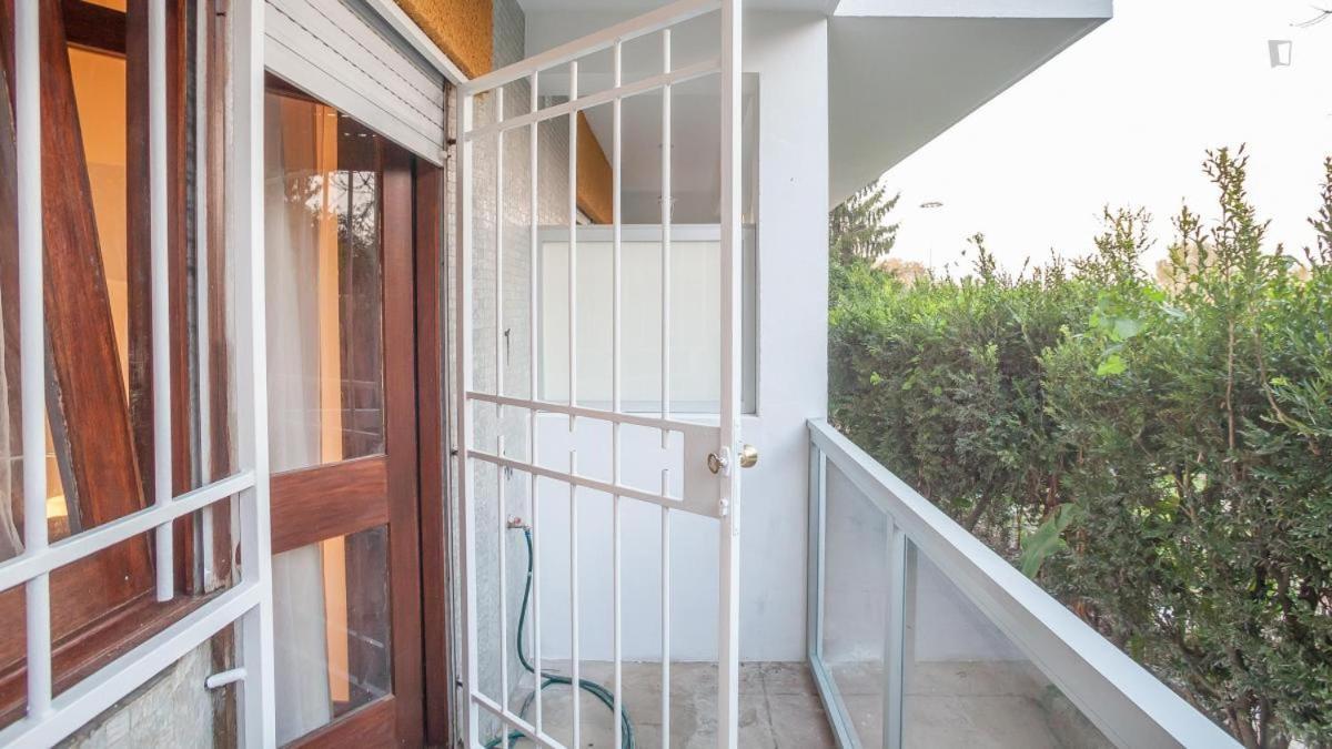 Auberge de jeunesse Residencia Laranjeira à OOporto Extérieur photo