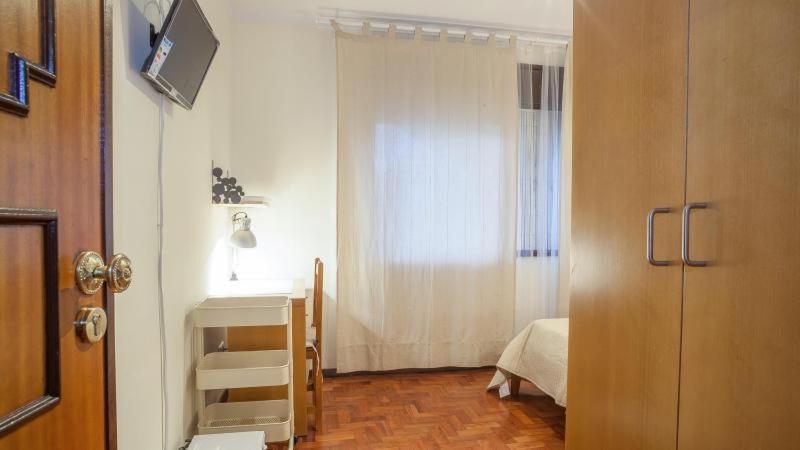 Auberge de jeunesse Residencia Laranjeira à OOporto Extérieur photo