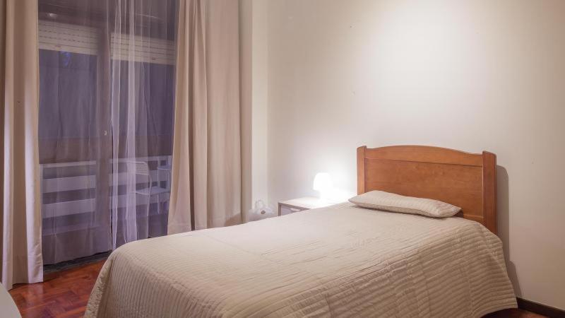 Auberge de jeunesse Residencia Laranjeira à OOporto Extérieur photo